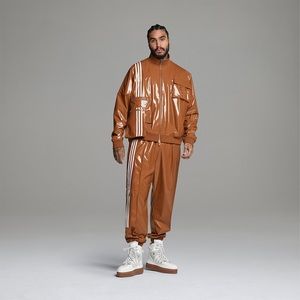 Brand new Ivy Park x Adidas jacket